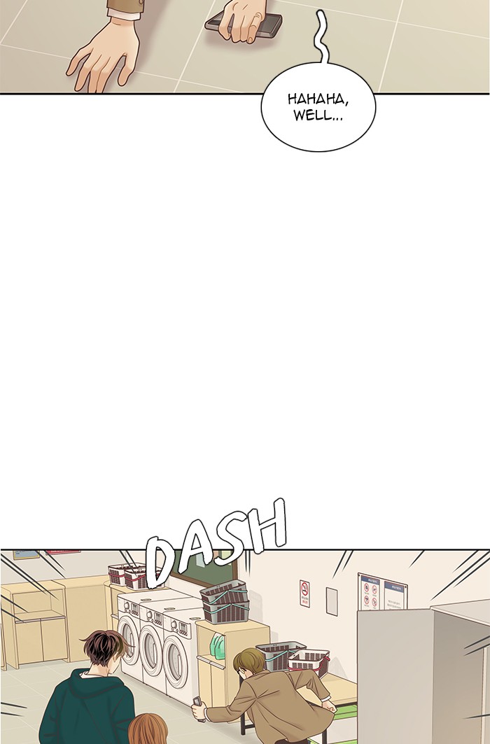 Girl's World chapter 266 page 5