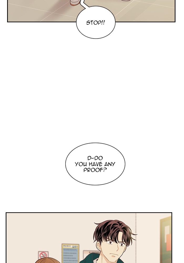 Girl's World chapter 266 page 62