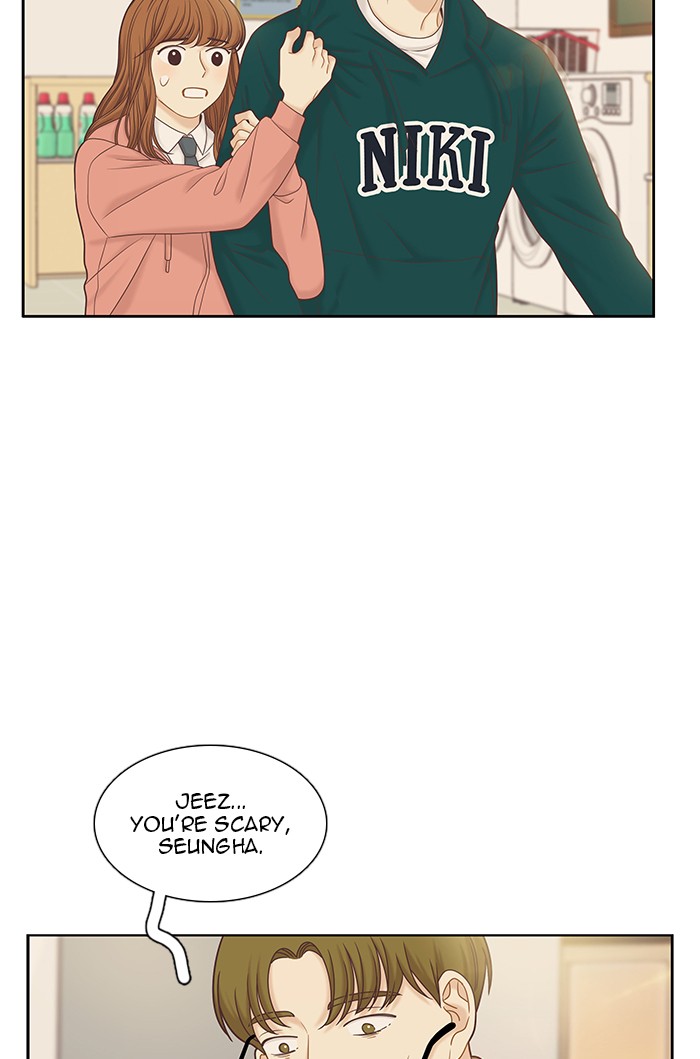 Girl's World chapter 266 page 63