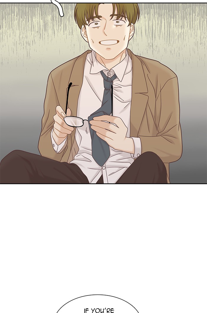 Girl's World chapter 266 page 65