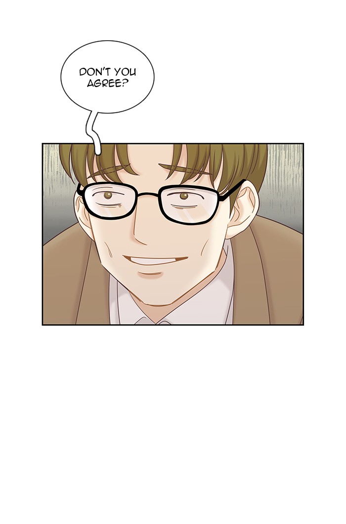 Girl's World chapter 266 page 67