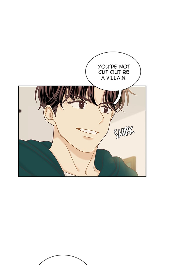 Girl's World chapter 266 page 69