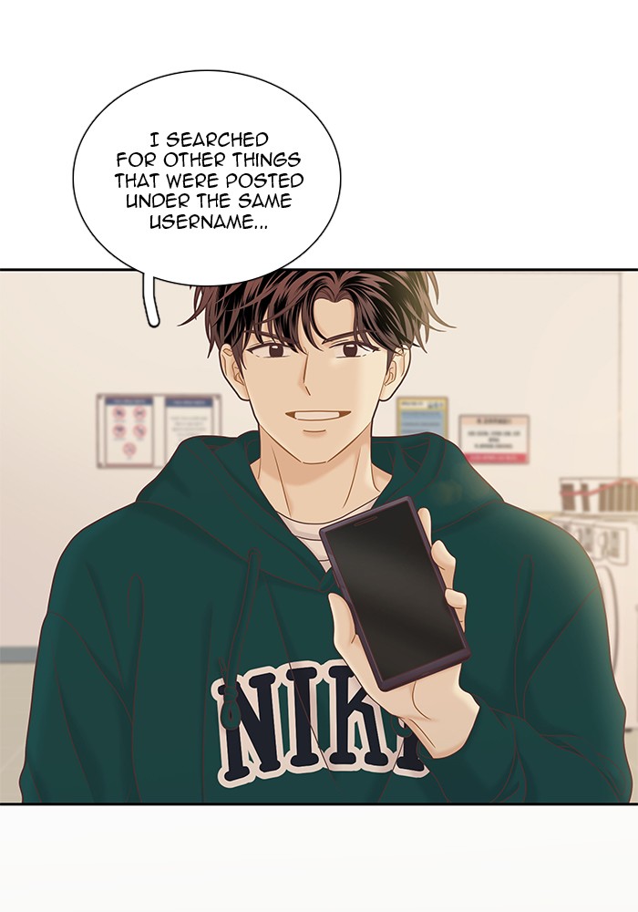 Girl's World chapter 266 page 72