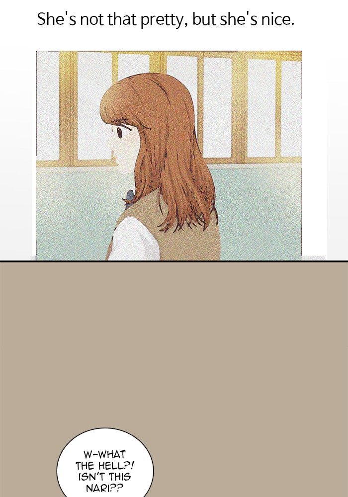 Girl's World chapter 266 page 78