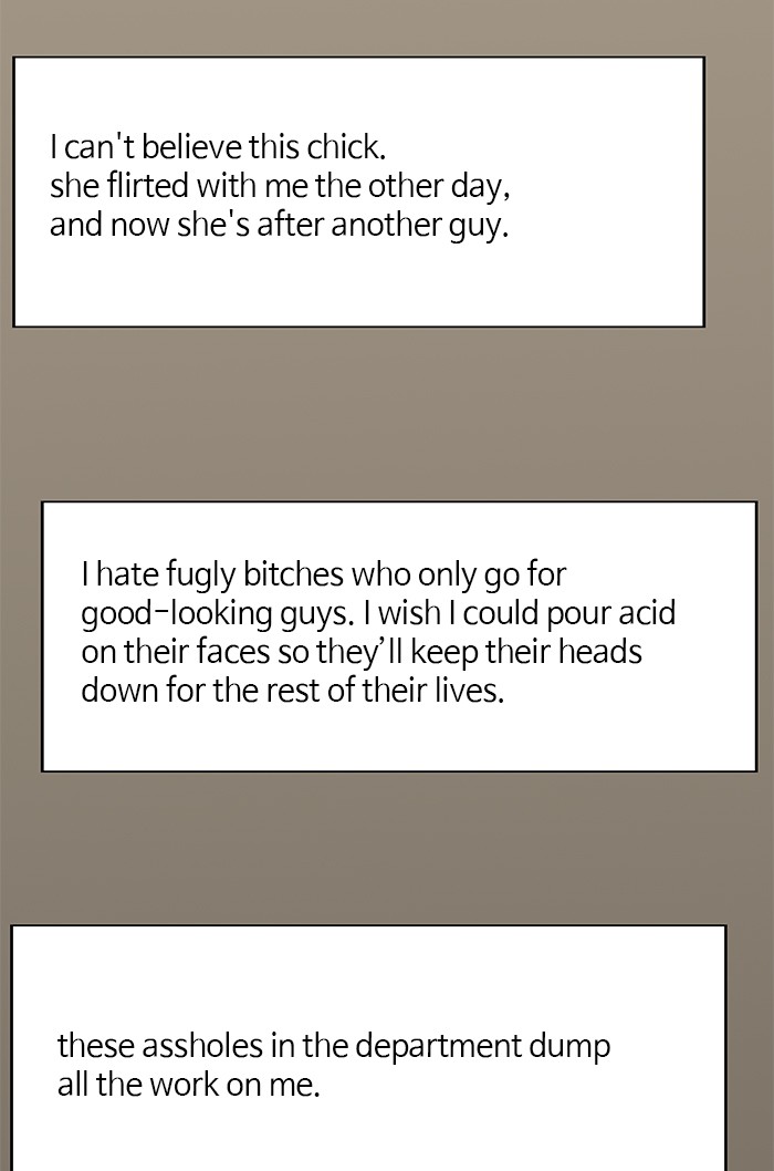 Girl's World chapter 266 page 81