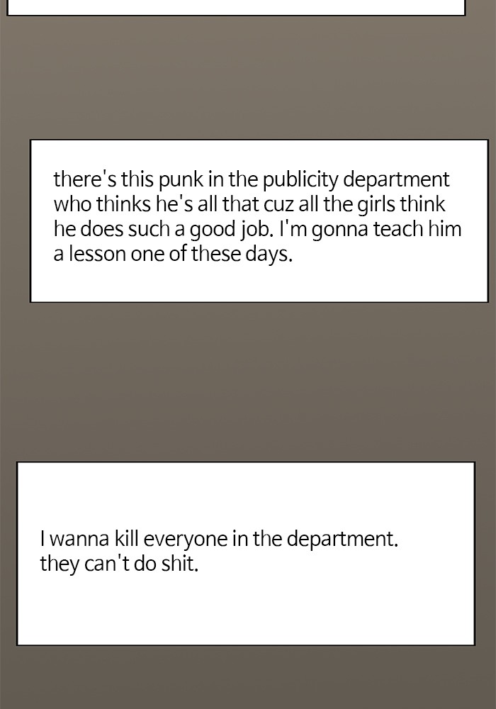 Girl's World chapter 266 page 82