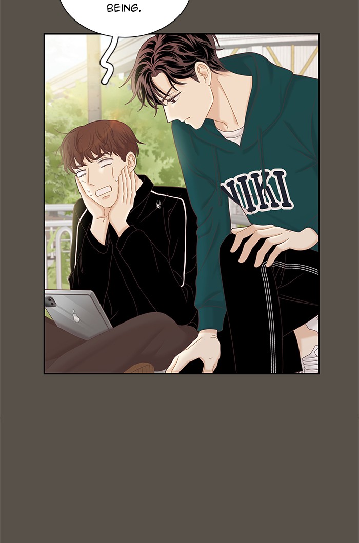 Girl's World chapter 266 page 85