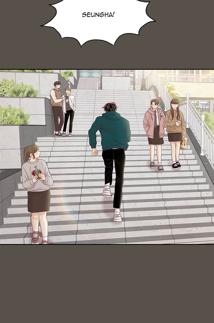 Girl's World chapter 266 page 87