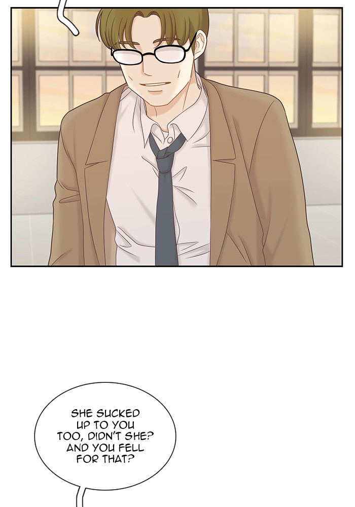 Girl's World chapter 266 page 93