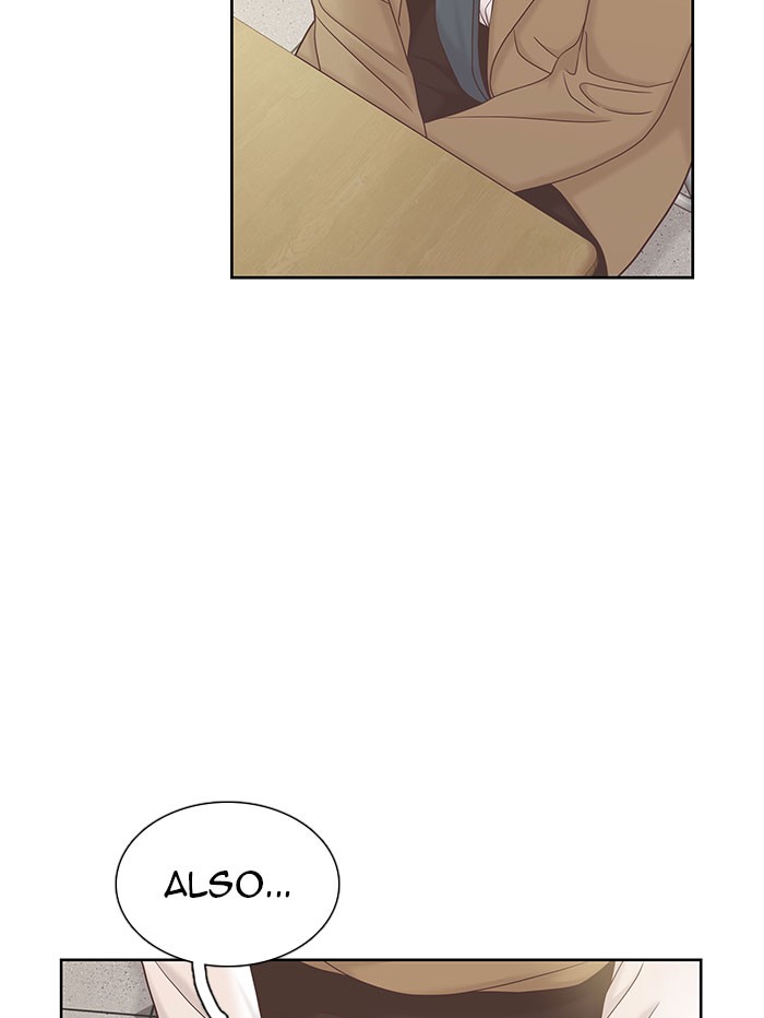 Girl's World chapter 267 page 108