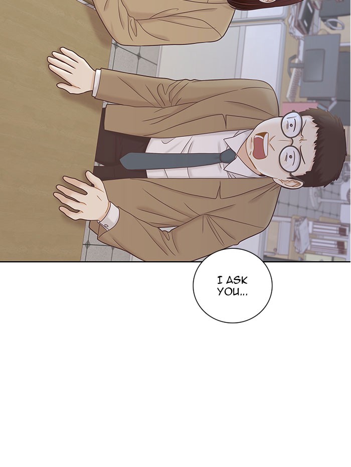 Girl's World chapter 267 page 112