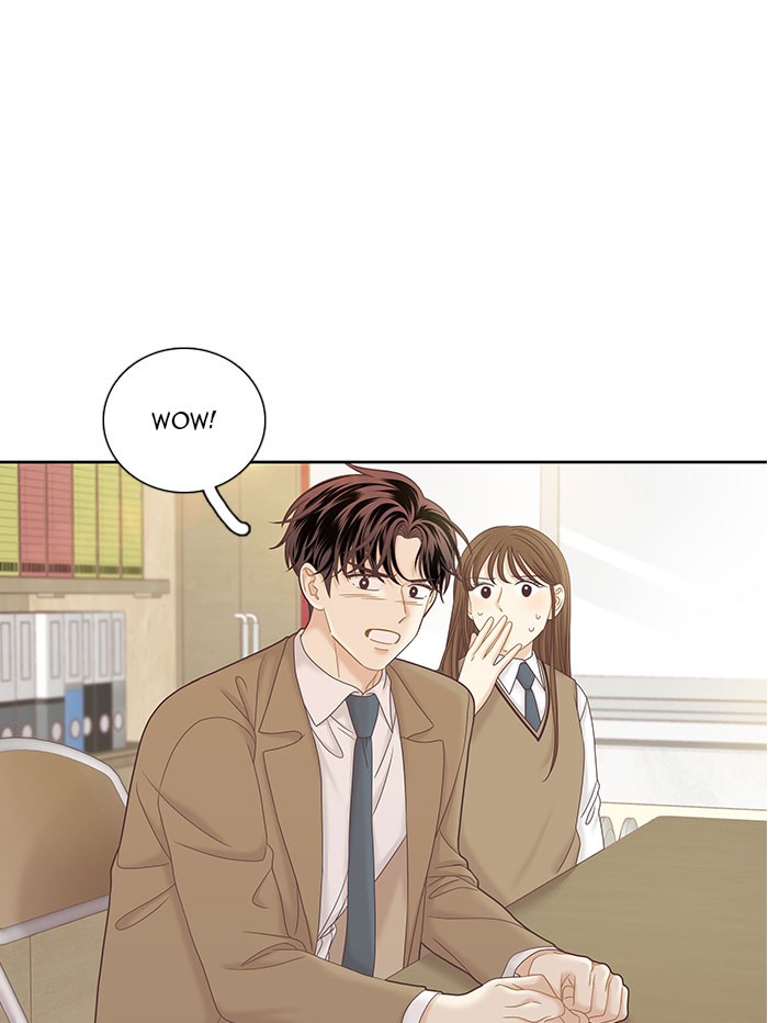 Girl's World chapter 267 page 114