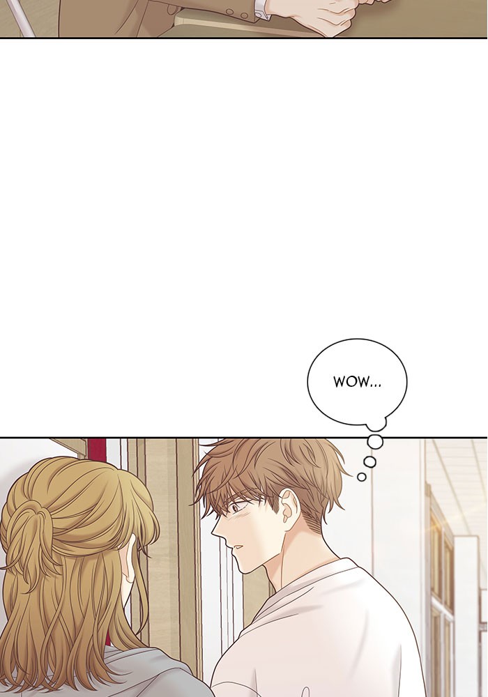 Girl's World chapter 267 page 115