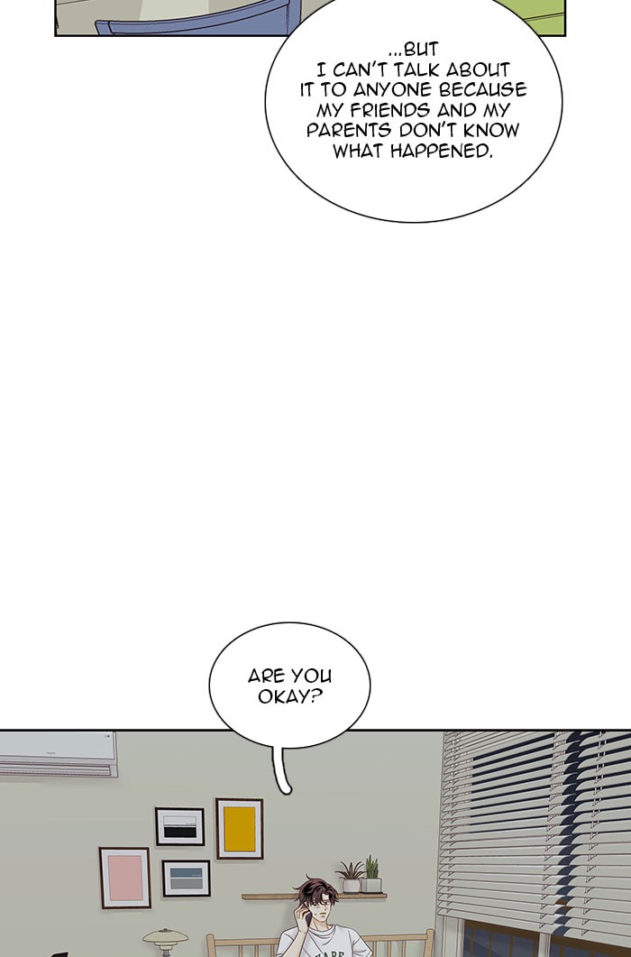 Girl's World chapter 267 page 19