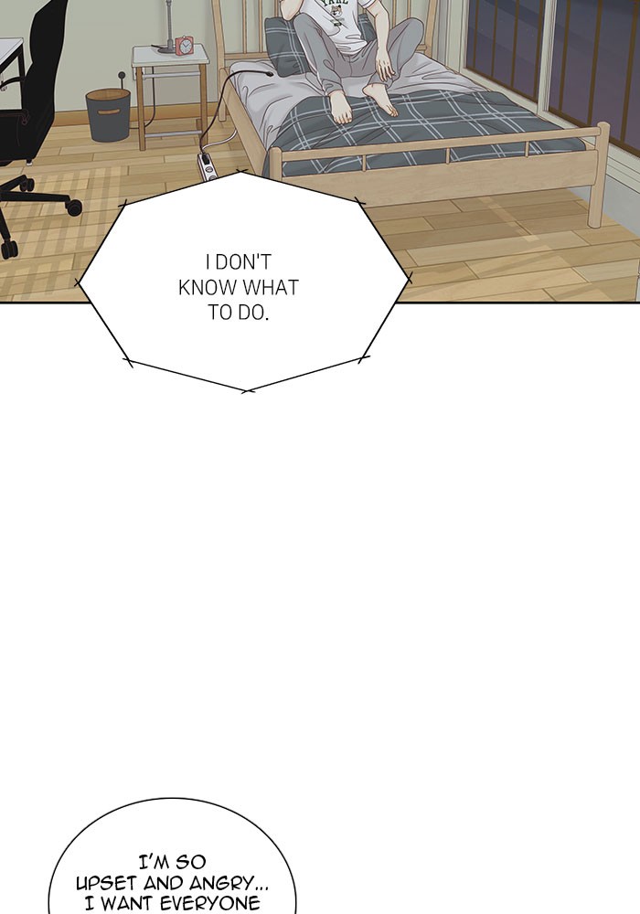 Girl's World chapter 267 page 20