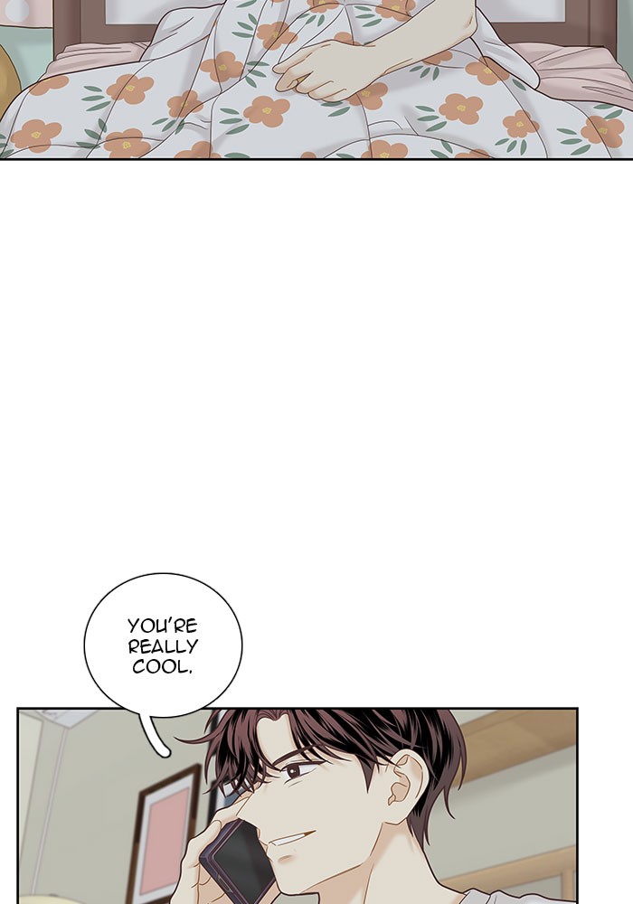 Girl's World chapter 267 page 35