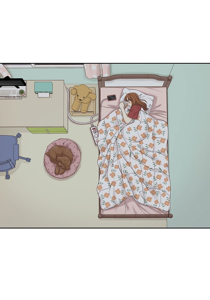 Girl's World chapter 267 page 4