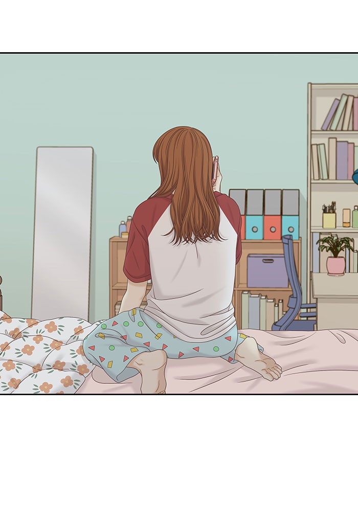 Girl's World chapter 267 page 40