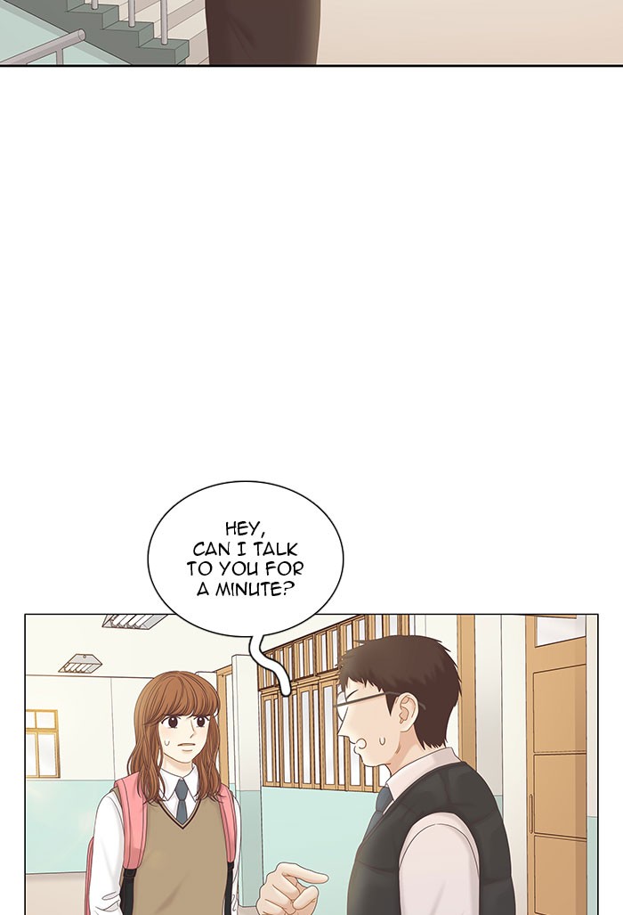 Girl's World chapter 267 page 46