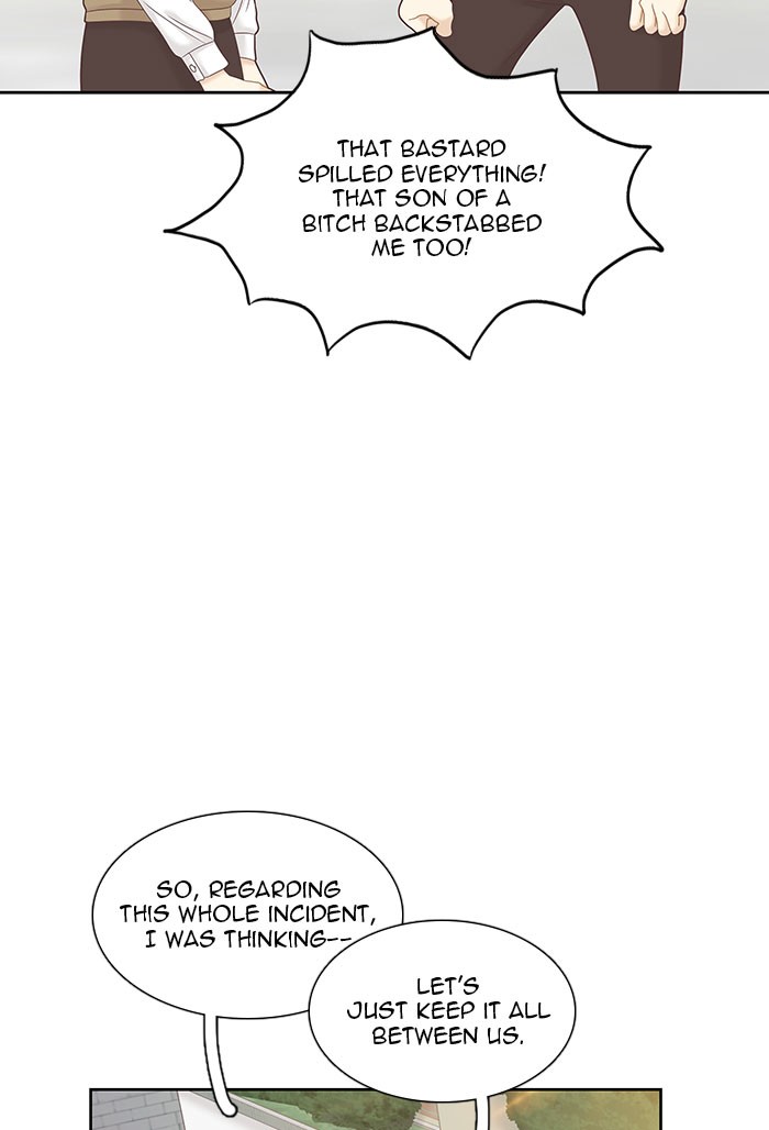 Girl's World chapter 267 page 52