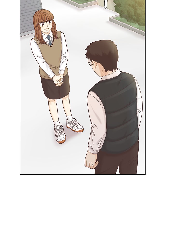 Girl's World chapter 267 page 53