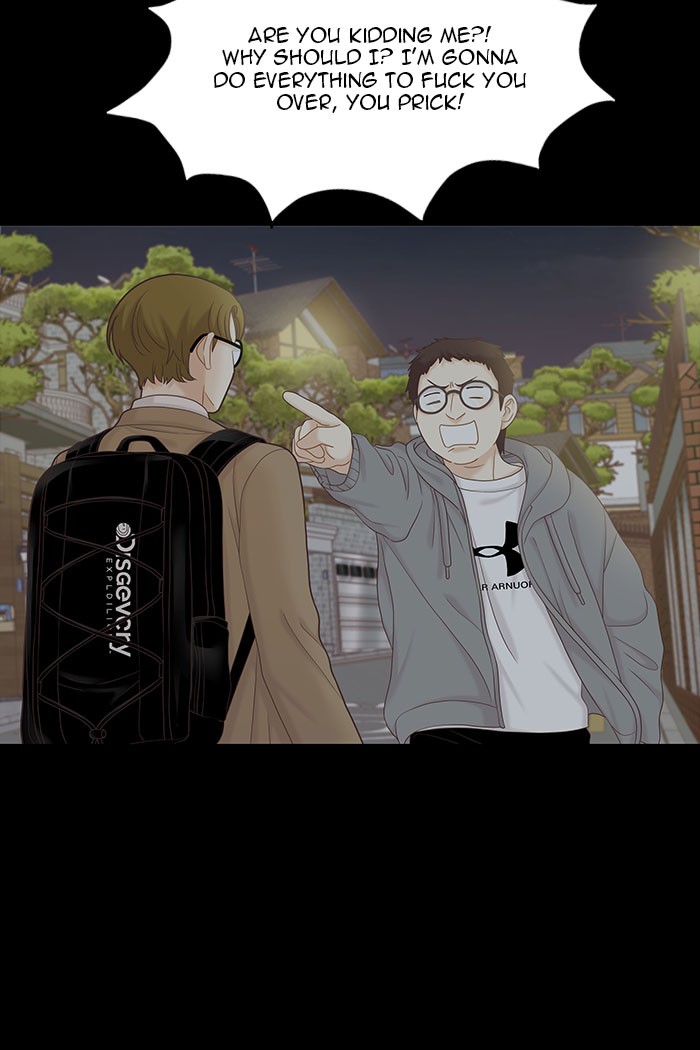 Girl's World chapter 267 page 61