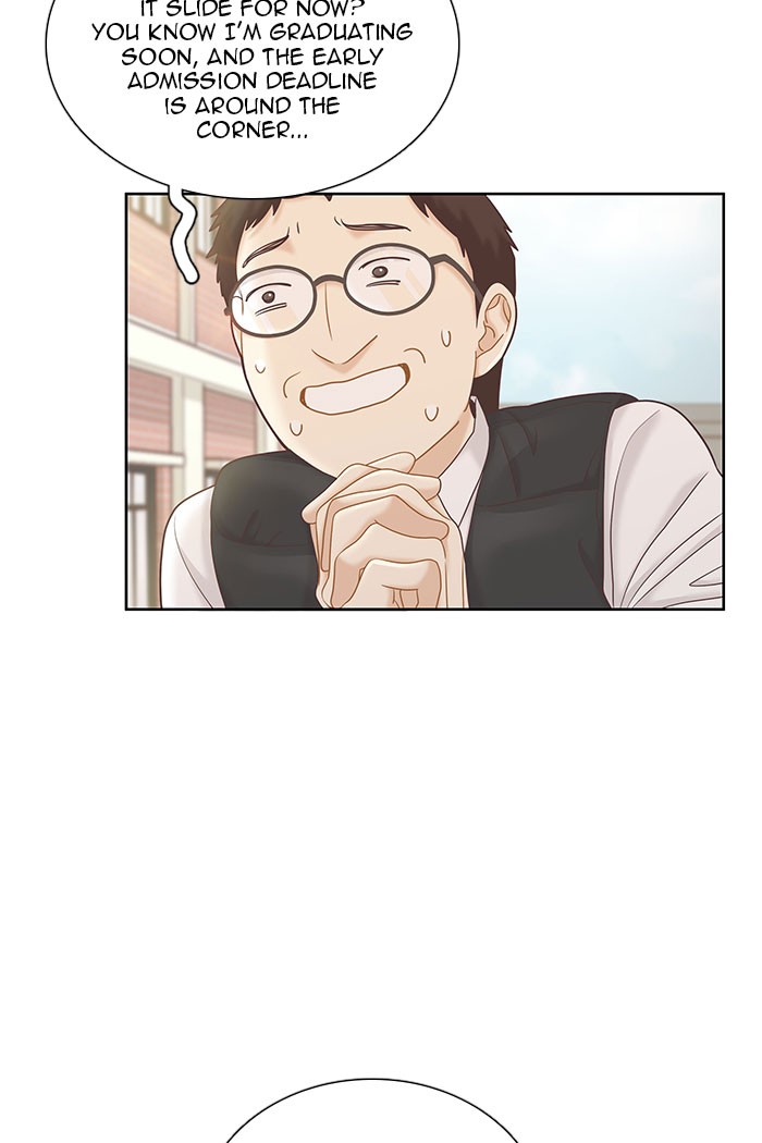 Girl's World chapter 267 page 67