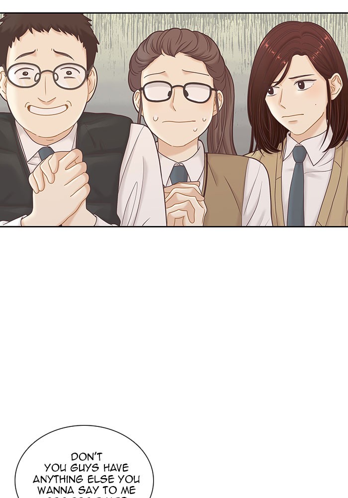 Girl's World chapter 267 page 70