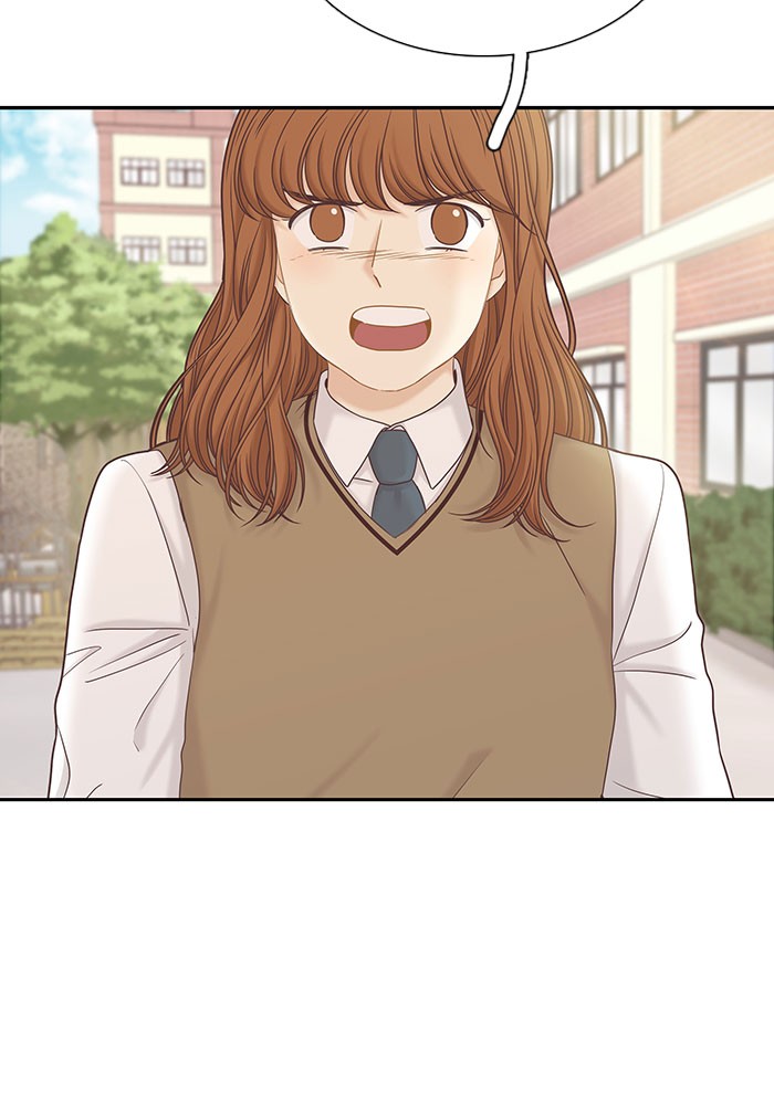 Girl's World chapter 267 page 72