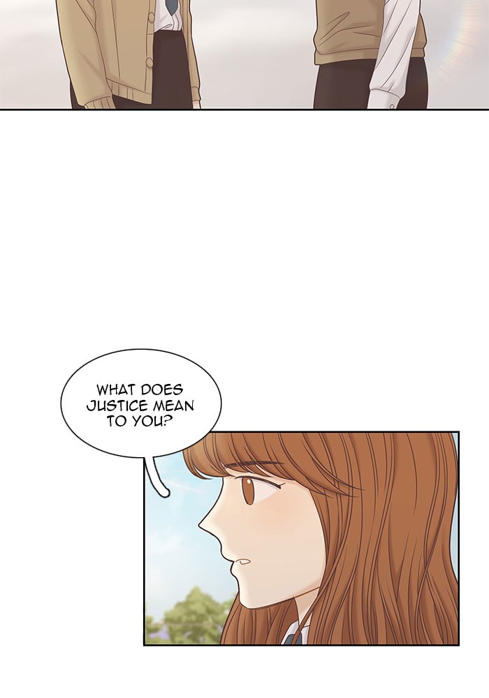 Girl's World chapter 267 page 93