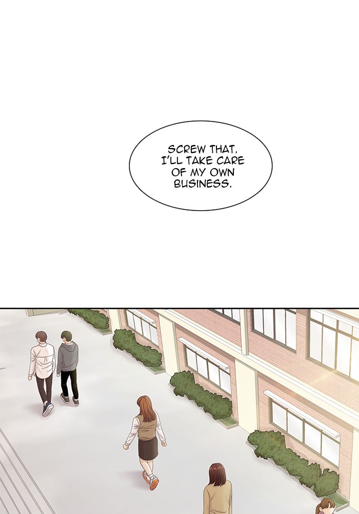 Girl's World chapter 267 page 95