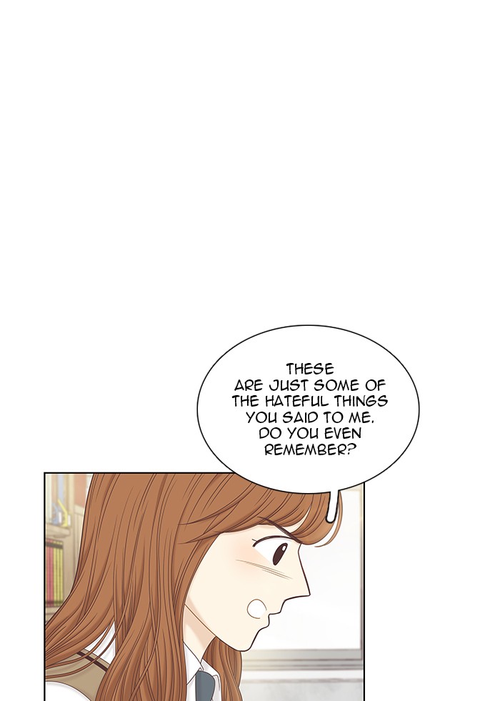 Girl's World chapter 268 page 11