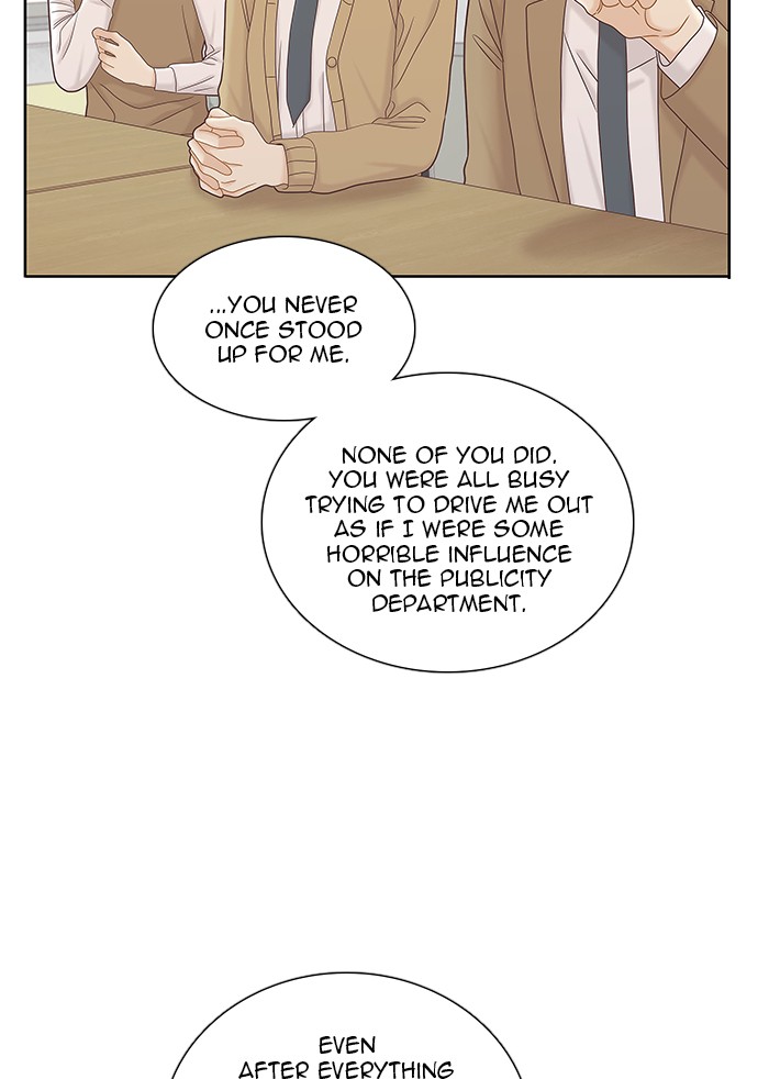 Girl's World chapter 268 page 13