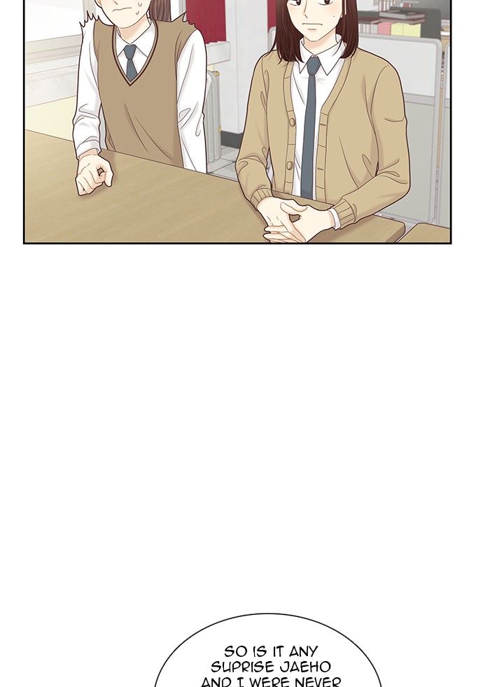 Girl's World chapter 268 page 19