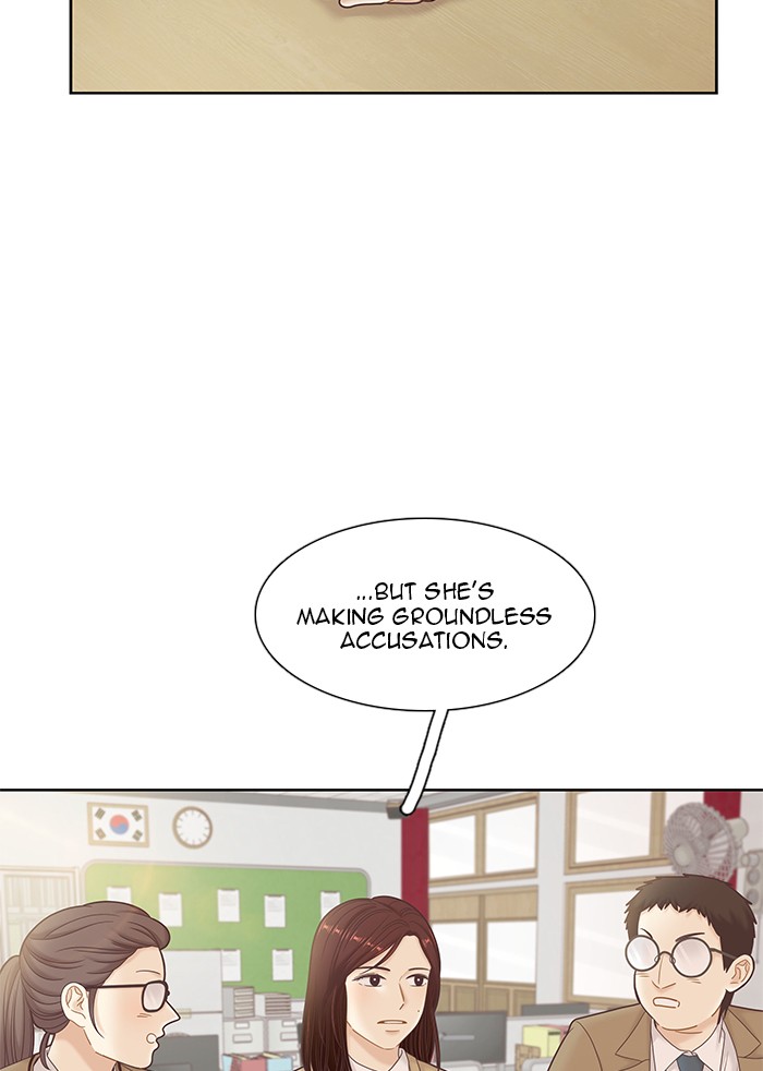 Girl's World chapter 268 page 23