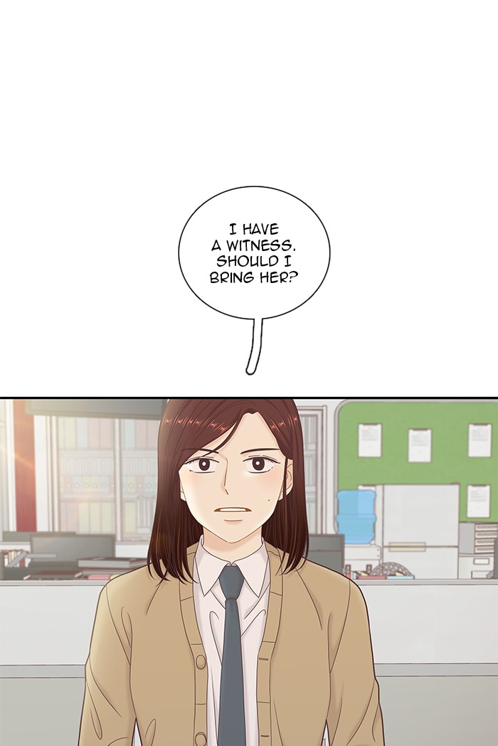 Girl's World chapter 268 page 30