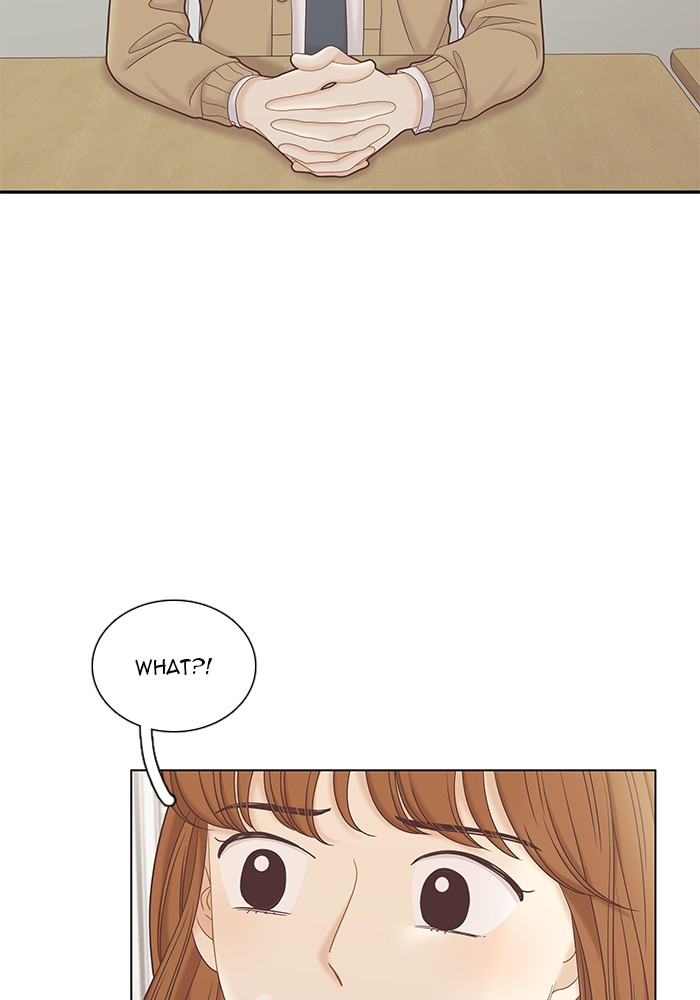 Girl's World chapter 268 page 31