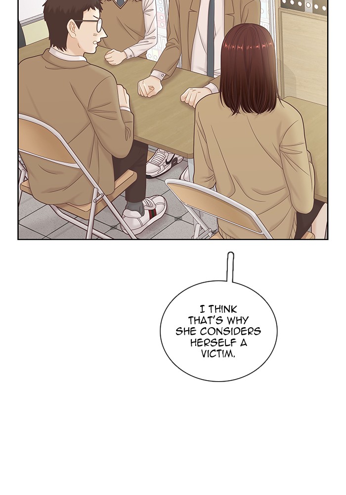 Girl's World chapter 268 page 33