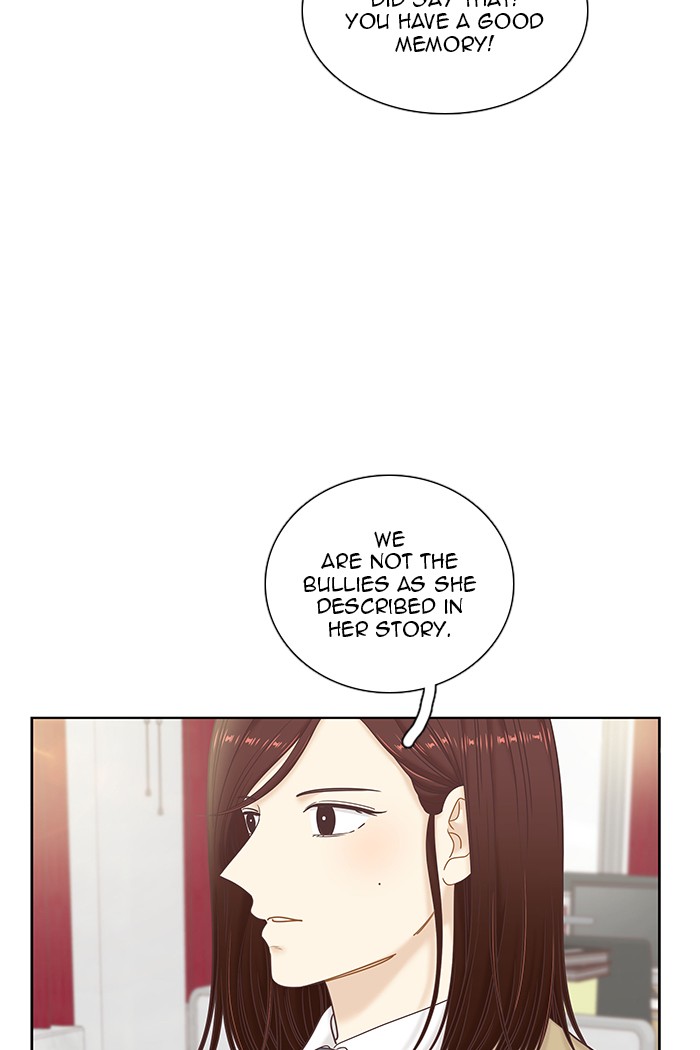 Girl's World chapter 268 page 36