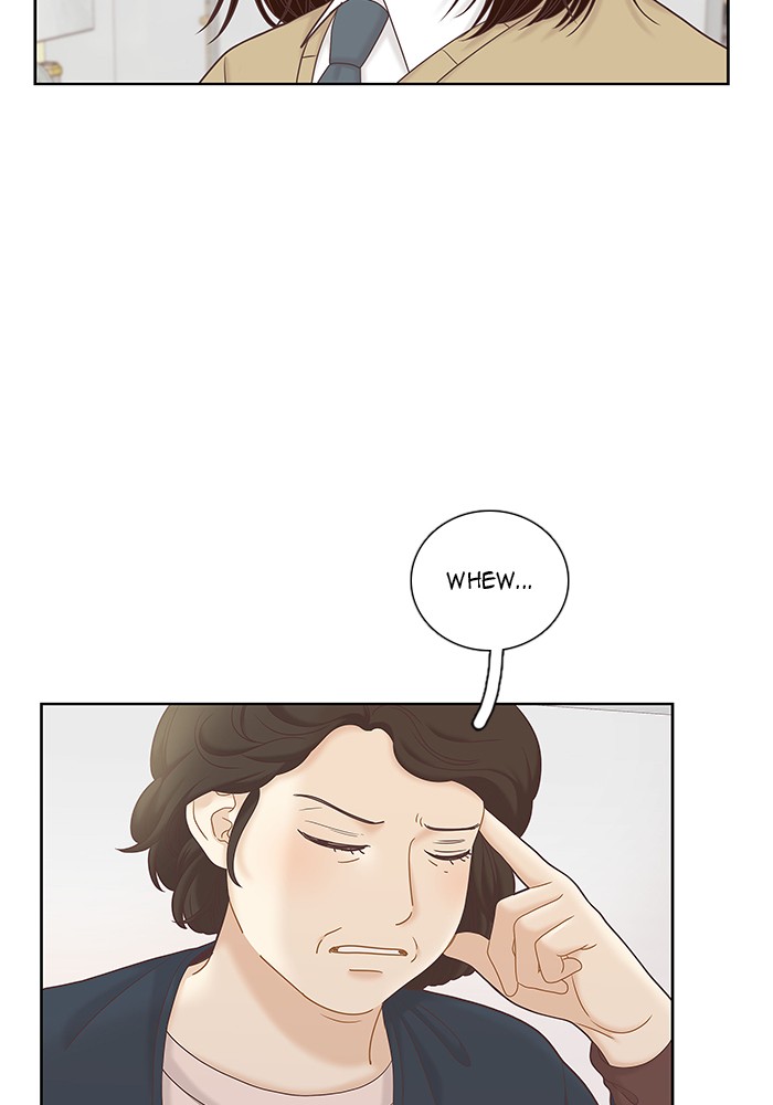 Girl's World chapter 268 page 37