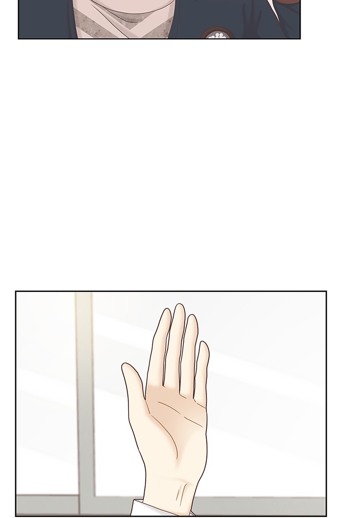 Girl's World chapter 268 page 38