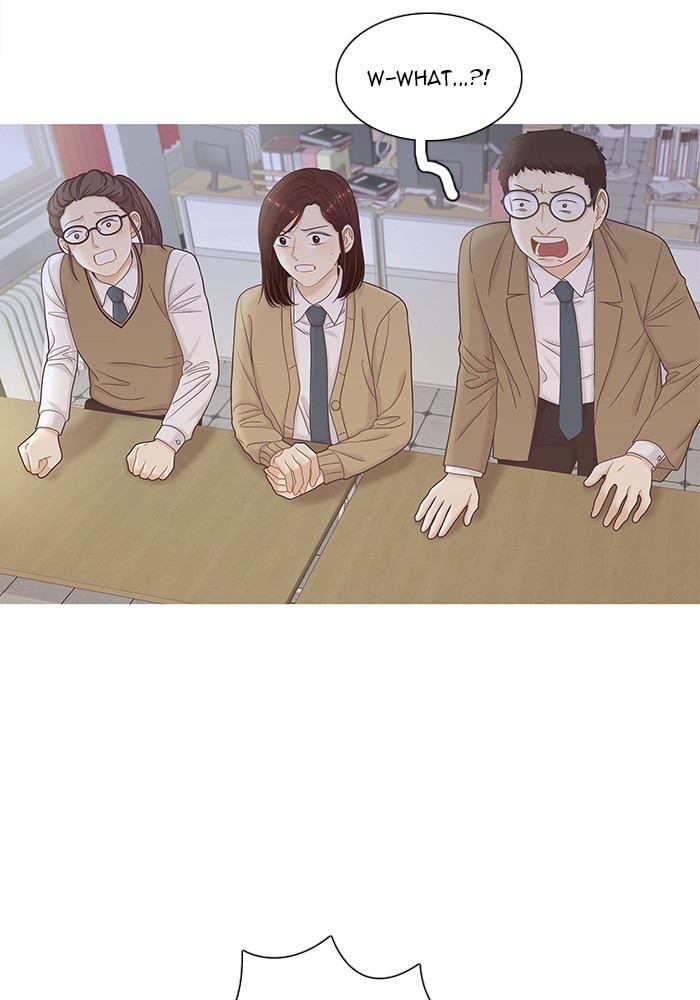 Girl's World chapter 268 page 4