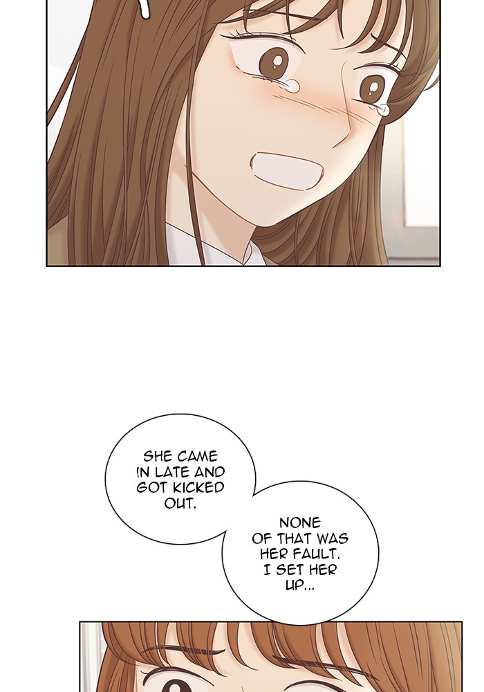 Girl's World chapter 268 page 41