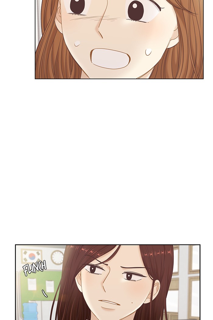 Girl's World chapter 268 page 42