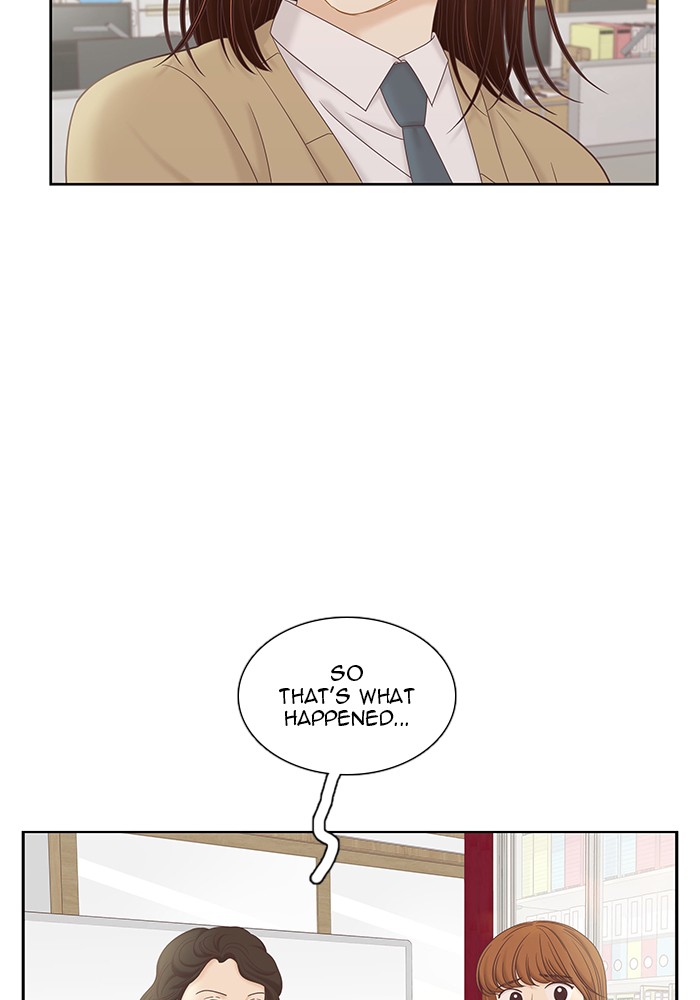 Girl's World chapter 268 page 43