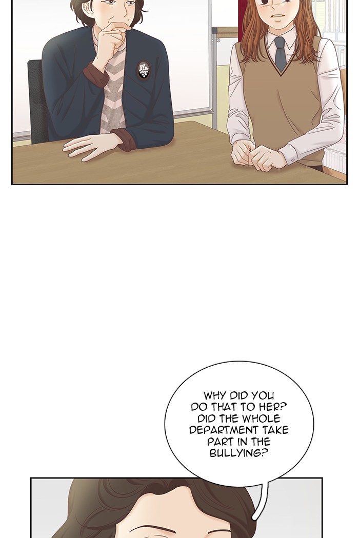 Girl's World chapter 268 page 44