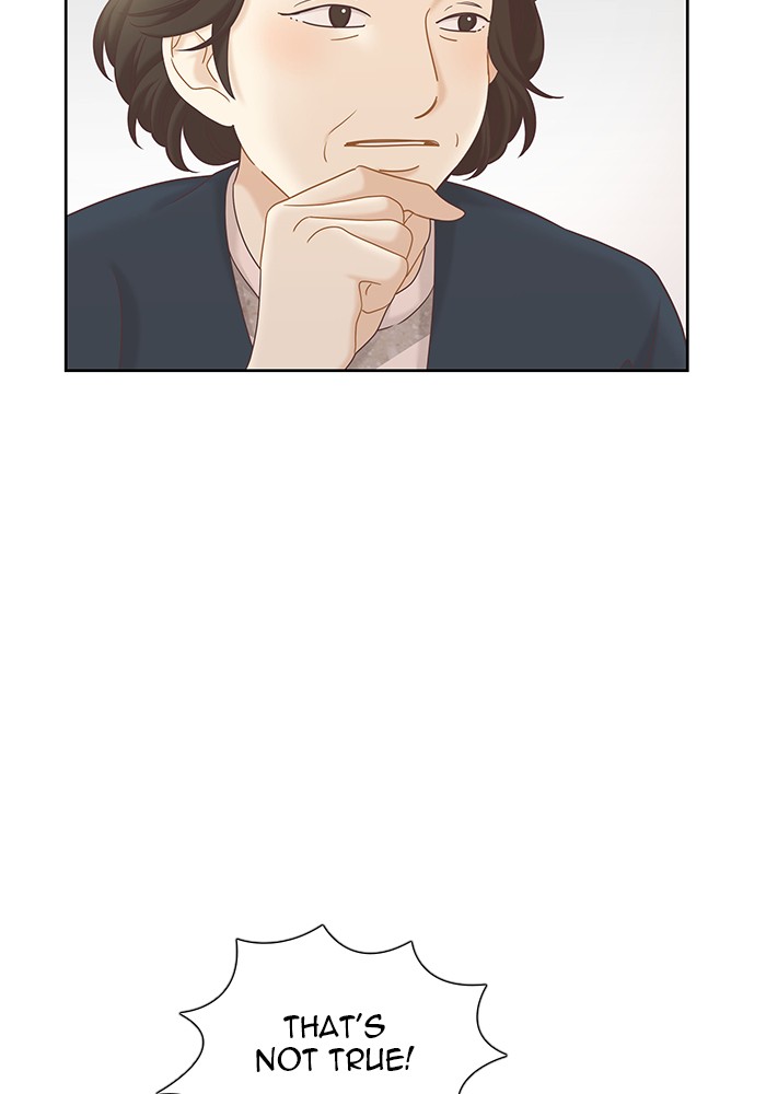 Girl's World chapter 268 page 45