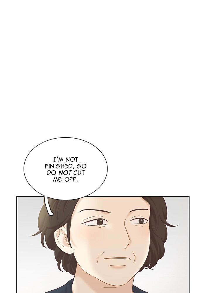 Girl's World chapter 268 page 49