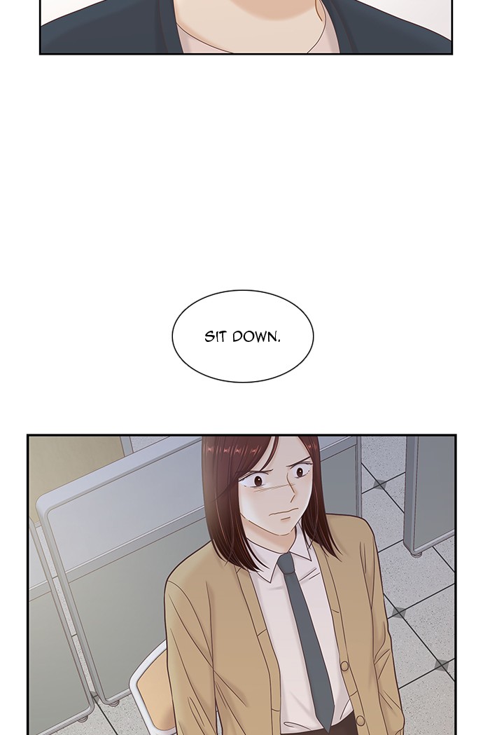 Girl's World chapter 268 page 50