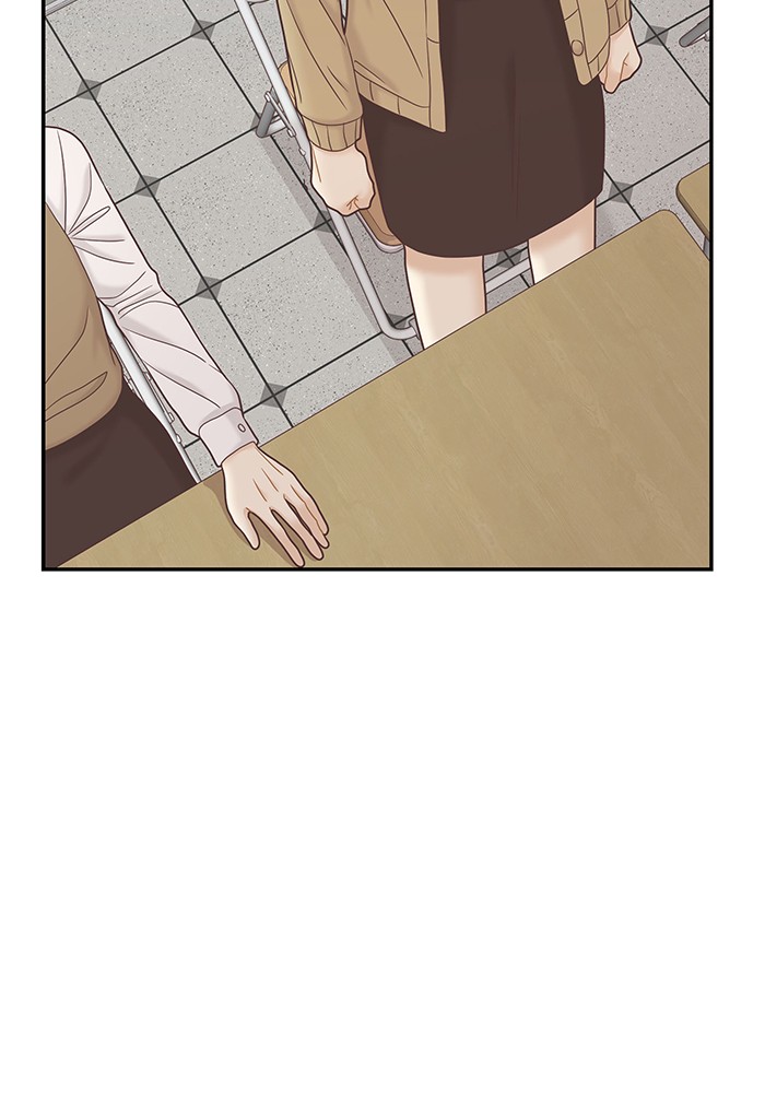 Girl's World chapter 268 page 51